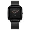 Men's Waterproof Luminous Running Alarm Clock Watch