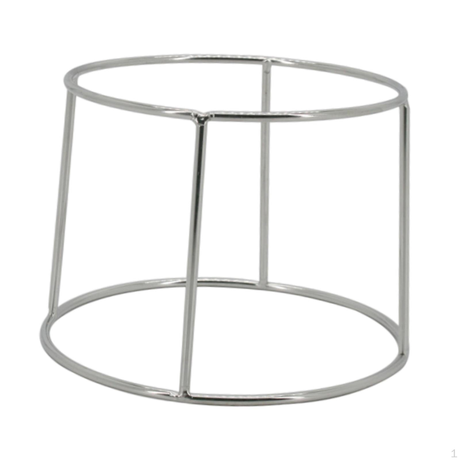 

Изолированная подставка, Защита столешницы для кастрюль/кастрюль, Многоцелевая охлаждающая уличная Round A