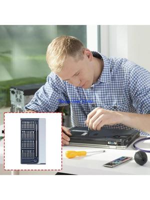 31GJ Precise Screwdriver for Electronic Device Cameras Phone Repair Dust Removal