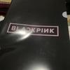 [USED] BLACKPINK JISOO autographed clear file