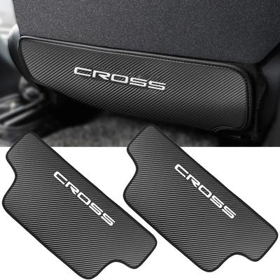 Akcesoria wewnętrzne – Pokrowce na siedzenia samochodowe