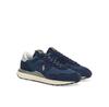 Мужские кроссовки Polo Ralph Lauren 809965081002 granatowy