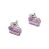 Millenia Fashionable Exquisite Crystal Earrings Women Earrings 5638493