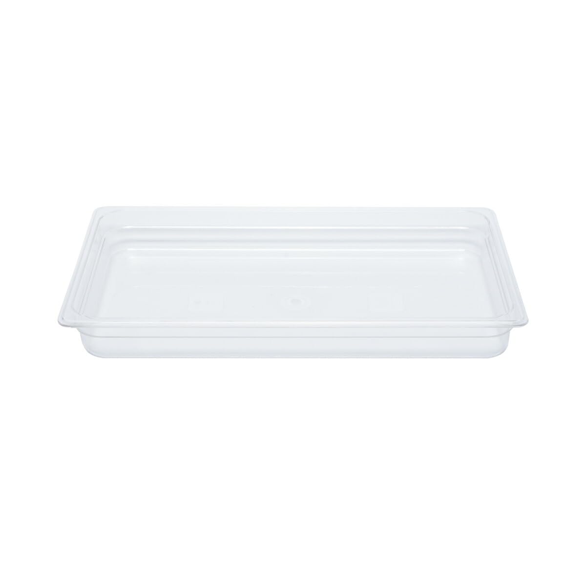 

Гастроемкость Thunder Group 65 мм, можно мыть в посудомоечной машине, для коммерческого использования PLPA8002 1/1, глубокая, безопасная, поликарбонат, для использования, прозрачная,