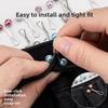 Fixed Straps Scarf Pin Anti Slip Waist Fastening Pins Clothing Fixing Pins  Dress Decoration
