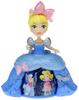 Disney Princess Little Kingdom Curly Story Rock Cinderella