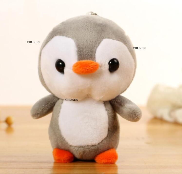 Penguin Doll Animal Stuffed Plush Toys Penguin Plush Doll Children Kids Toy Gifts