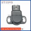 Throttle Position Sensor 3B4-85885-00-00 for Yamaha ATV Utility Grizzly Rhino 3B4 85885 00 00 3B4858850000 New Car Auto Parts