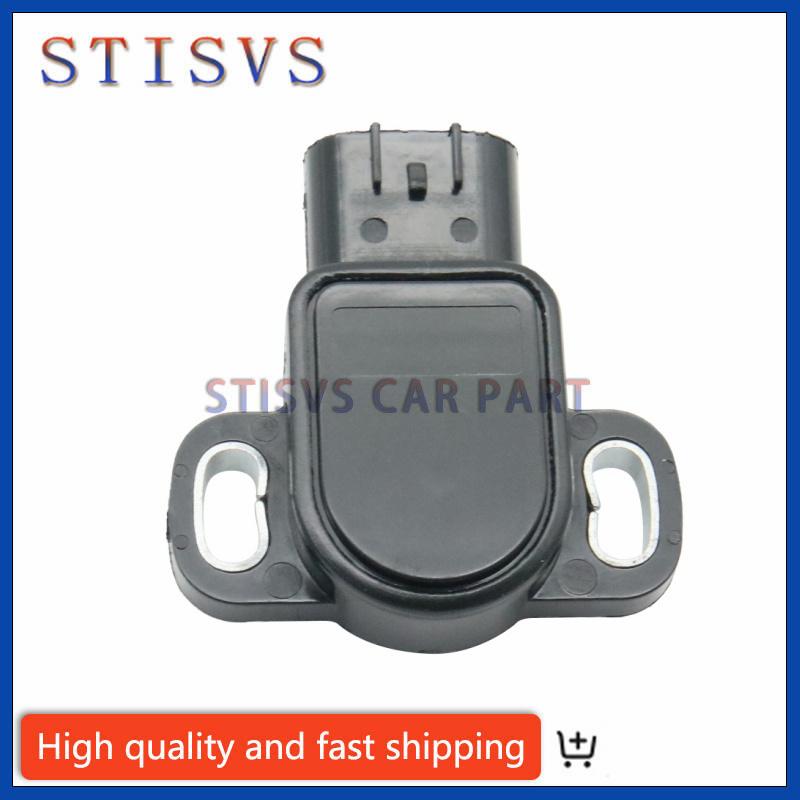 Throttle Position Sensor 3B4-85885-00-00 for Yamaha ATV Utility Grizzly Rhino 3B4 85885 00 00 3B4858850000 New Car Auto Parts