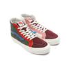 Vans Og Sk8 Hi Lx 'Multi' Vans VN0A4BVB2T2