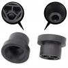ENGINE COVER Car ENGINE COVER ENGINE COVER RUBBER GROMMET