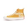 ISTEP Women's High Top Lace Up Canvas Shoes SWGW91003