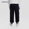 Converse Kids Colorblock Logo Pure Cotton Long Pants