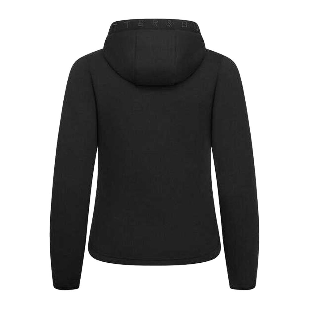 Cutter & Buck Womens/Ladies Pemberton Drawstring Hoodie