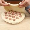 1ks-Kuchyňský lis na těsto Forma na výrobu ravioli Forma na knedlíky Výrobník DIY Forma na těstoviny