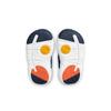 New Nike Flex Advance Low Top Running Shoes Blue Orange Infant And Toddler DB3539-400