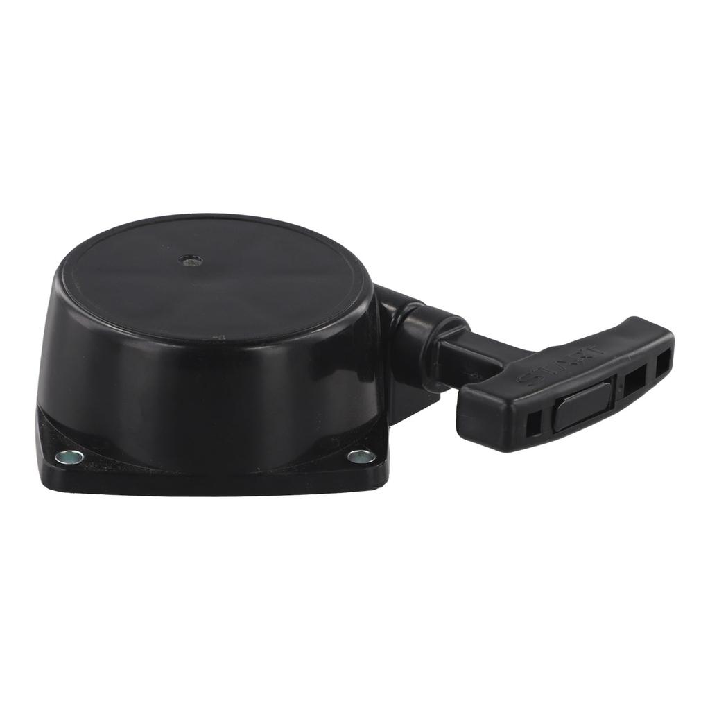Garden Equipment Replacement Blowers Replacement Starter Easy Installation Starter Black Enhanced Performance For PB-770H