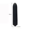 9 Colors 10 Speed Mini Bullet Dildo Vibrator Clitoris Stimulator Sex Products AV Stick Anal Sex Toys for Women Masturbator