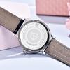 PAGANI DESIGN Women's Quartz Watches Japan Movt Sapphire Crystal Leather Strap Top Luxury Ladies Fashion Exquisite Clock Gift