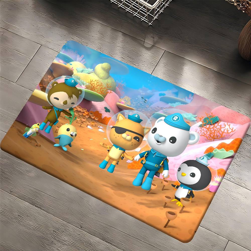 

Jujutsu Kaisen Satoru Gojo Carpet Washable Non-Slip Living Room Sofa Area Rug Kitchen Mat 40x60 cm