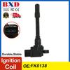 1/4PCS OEM FK0138 MD362907 MD325048 MD344196 30875593 Ignition Coil For Mitsubishi Carisma Galant Lancer Pajero Volvo S40 V4