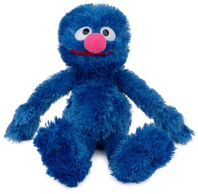 GUND Rua Sésamo Grover 6047453