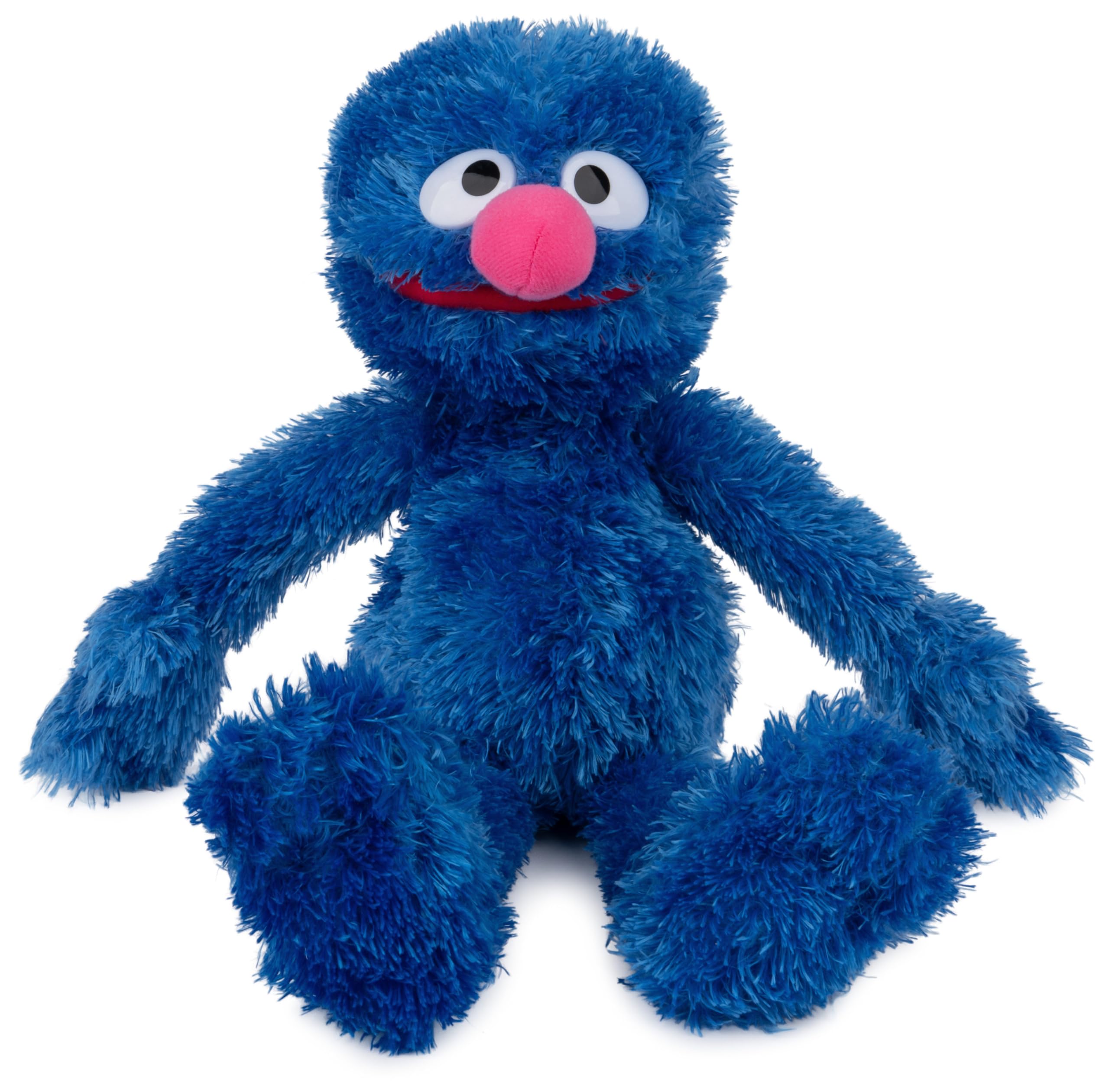 

GUND Улица Сезам Гровер 6047453