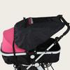 High View Stroller Sun Canopy: UV Protection Shade for Light Blocking