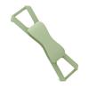 Ergonomic eReader Holder Silicone Phone Fixed Belt for Kindle/Kobo/Boox/Lenovo Handheld Reading