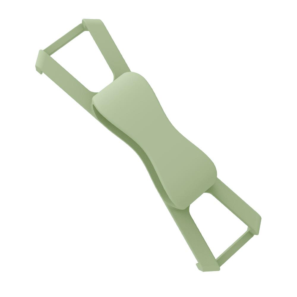 Silicone Tablet Secure Hand Strap Phone Fixed Belt for Kindle/Kobo/Boox/Lenovo Handheld Reading