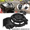 Engine Rewind Pull Recoil Starter Start Repair Part Lawn Mower Generator Engine Motor Parts For Briggs & Stratton 594062