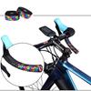 PU Stuurtape Racefiets Schokabsorberend Zweetbestendig Grip Wrap Meerdere Kleuren Beschikbaar