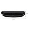 Hood Bonnet Air Intake Vent Scoop Cover 51137376052 Front Hood Scoop Air Inlet Cover Grille for S JCW F54 F55 F56 F57 2014-UP