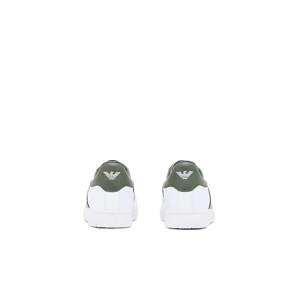 EA7 Emporio Armani Sneakers 7X000332_AF10848