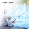 High Strength Fishing Swivels and Snap Swivels, Heavy Duty Balls Bearing Swivels with Welded Rings for Saltwater Fishing