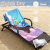 Kpop demon hunters Beach towels also serve as bath towels summer essential a musthave for the outdoors the beach and the pool