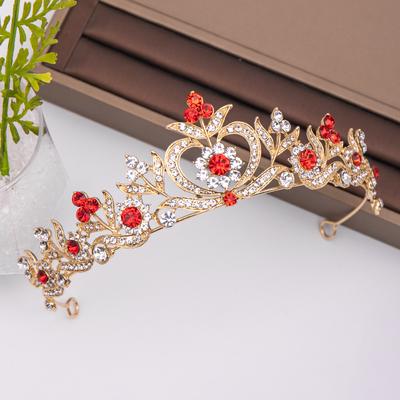 Gioielli e bigiotteria – Diademi