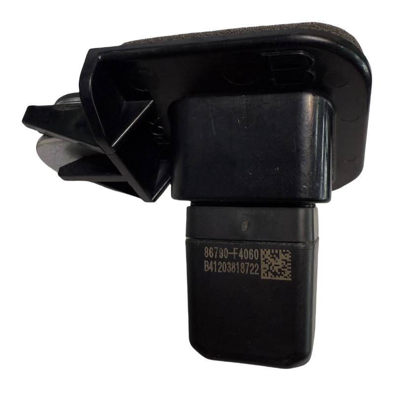 86790-F4060 Rear Reverse Camera Assembly Suitable for Toyota 2018-2021 C-HR 86790F4060
