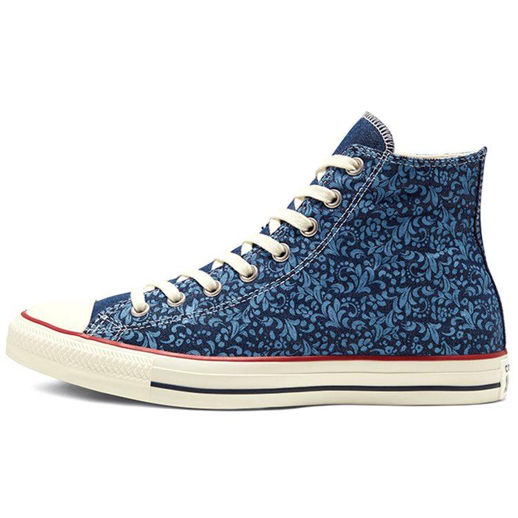 Converse Chuck Taylor All Star 'Blue White' 168038C