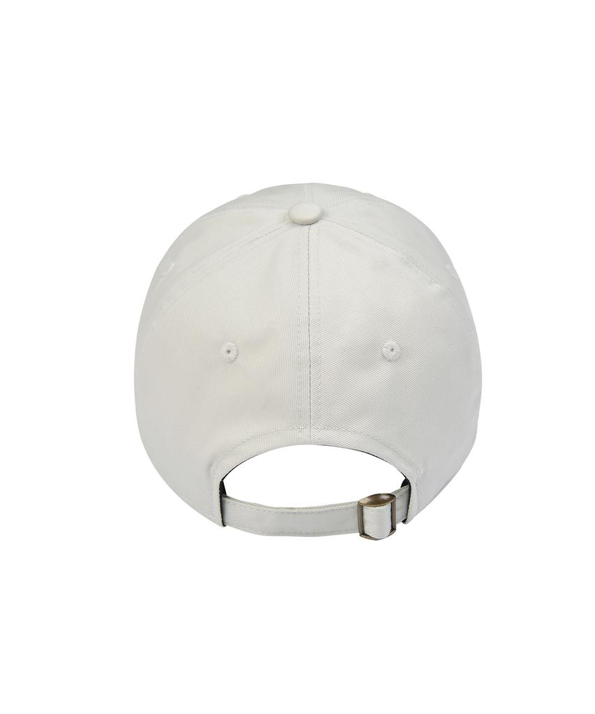Matile Basic Logo Cap / Gray