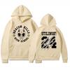 Teen Wolf Stiles Stilinski Inspiriertes Hoodie Herren Freizeit Herbst Grafik Sweatshirt Unisex Streetwear