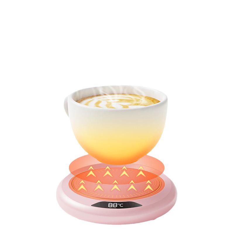 Taza de Regalo USB Inteligente