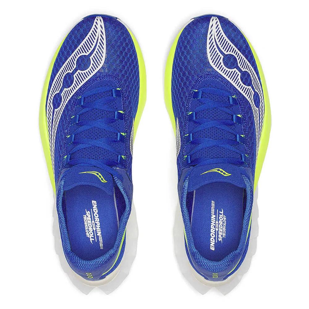 SAUCONY Endorphin Pro 4 Running Shoes