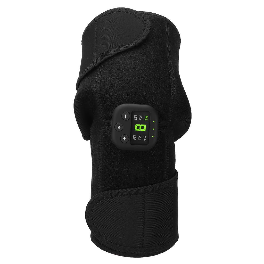 Leg Slimming Trimmer 6 Modes Body Slimming Leg Fitness Belt Leg Body Wraps Toner Shaper