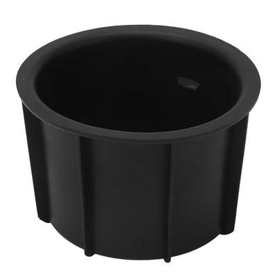 Konsolenbecherhalter-Einsatz 66991 35030 Spritzwassergeschützt Rutschfester Becherhalter Unterbaugruppe