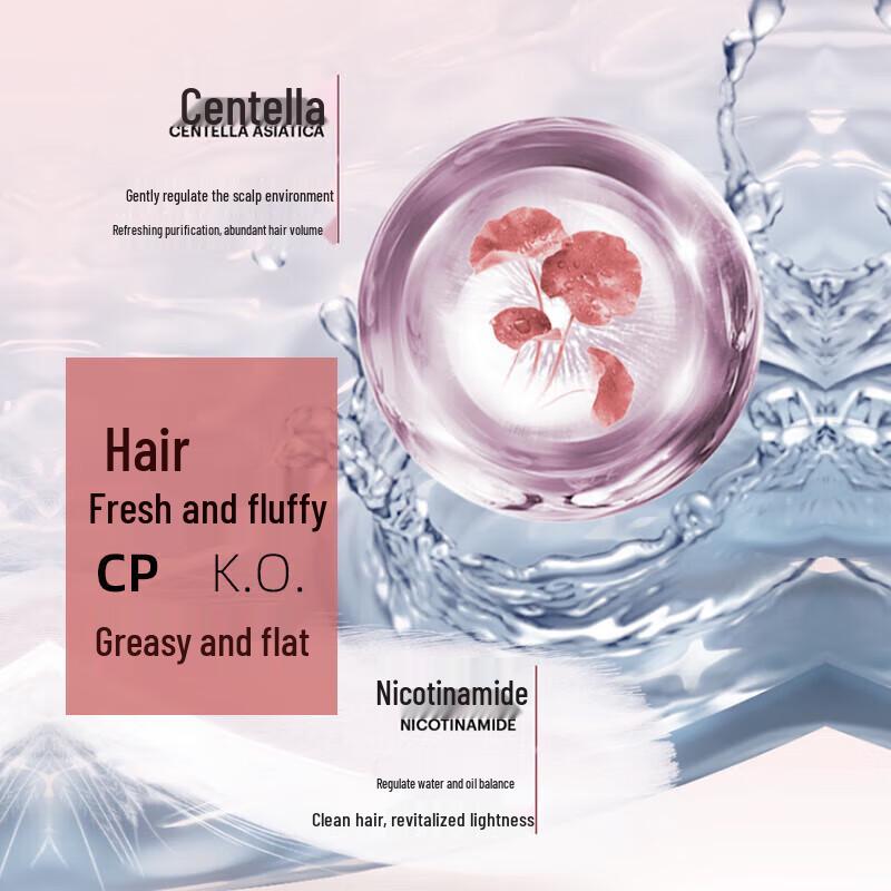 Schwarzkopf Volumizing & Nourishing Conditioner 600ml