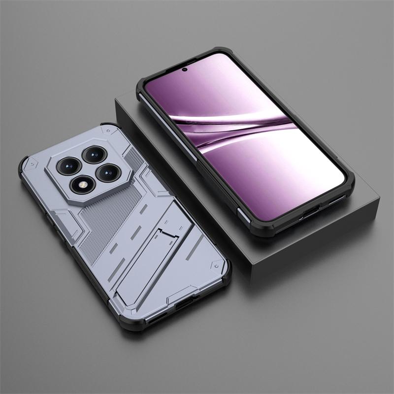 Phone Cover For Redmi Note 15 Pro Plus Case Armor Phone Holder Full Cover Case Redmi Note 15 Pro Plus Case For Redmi Note 15 Pro