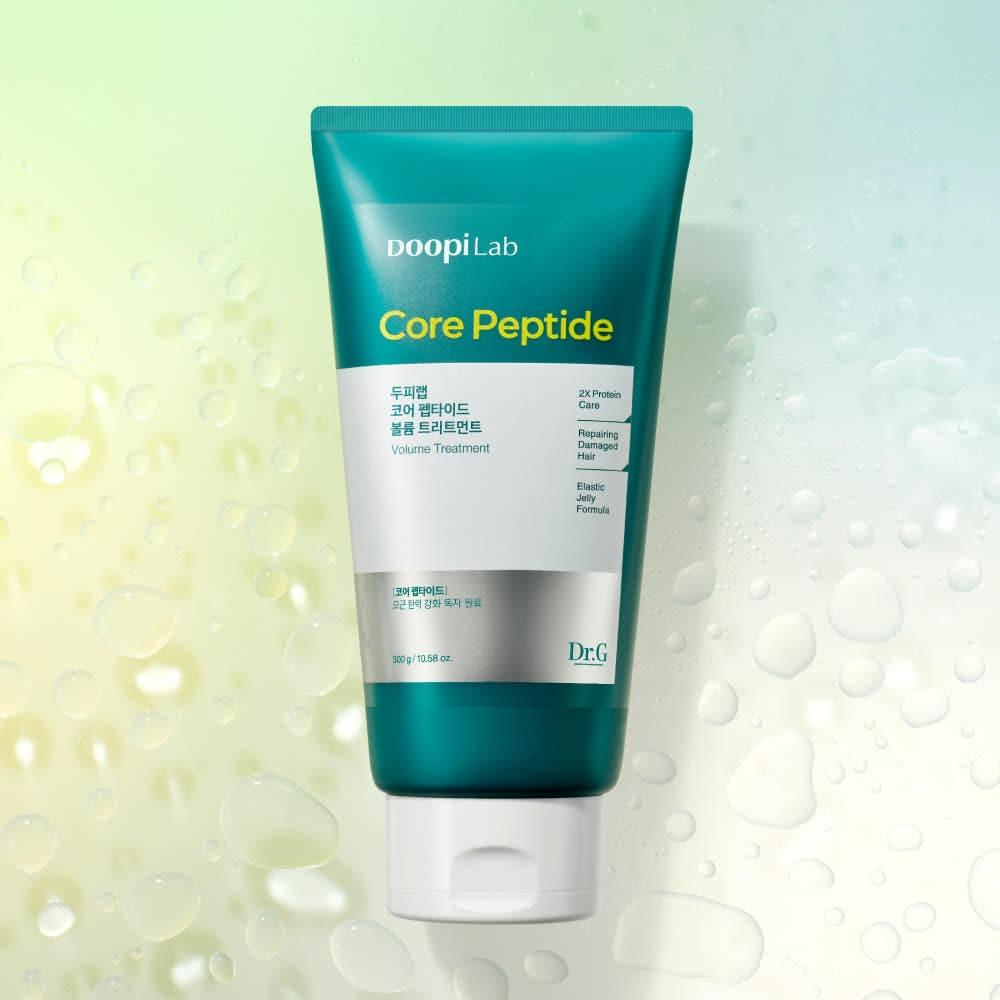 Dr.G Scalp Lab Core Peptide Volume Treatment 300g