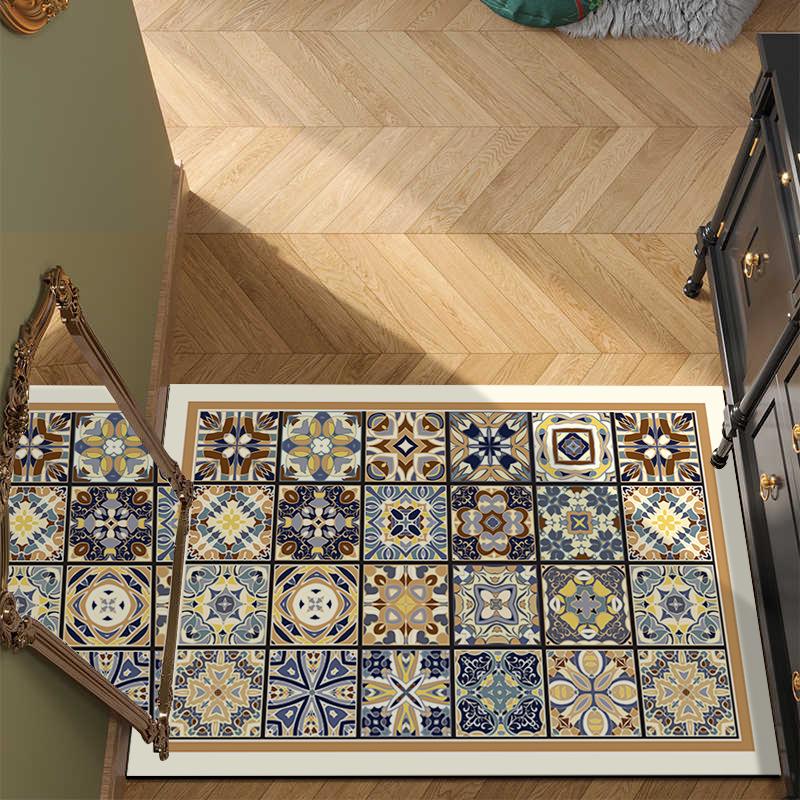 

Американские роскошные коврики из диатомовой грязи: Впитывающие коврики для ванной, туалета и прихожей 80x120cm