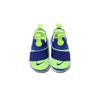 Nike Presto Extreme Round Tip Low top Running Shoes Blue Yellow Infant Toddler (Unisex) Toddler Shoes 870019 406
